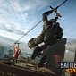 Battlefield Hardline Beta Gets All Weapons and Gadgets Unlocked on PC, PS4