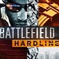 Battlefield Hardline Could Be the Point Break of Shooters