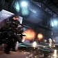 Battlefield Hardline Crosshair Mode Revealed, Courts eSports Crowd