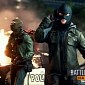 Battlefield Hardline Dev Tells Fans to Expect Great Stability at Launch