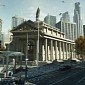 Battlefield: Hardline Extended Trailer Focuses on Speed, Story and Variety