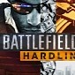 Battlefield Hardline Gets Official Teaser Trailer Before E3 Unveil
