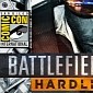 Battlefield Hardline Gets San Diego Comic Con Panel About Its Story