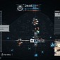 Battlefield Hardline Hacker Mode Designed for Map Control, Offers New Tools