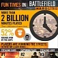 Battlefield Hardline Infographic Shows Cops Win Most Multiplayer Matches