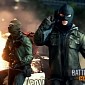 Battlefield Hardline Is Going to Work at Launch, Dev Promises