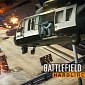 Battlefield Hardline Is True to the Spirit of the Franchise Despite Lack of Military Theme