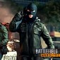 Battlefield Hardline Launches on March 17, 2015