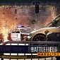 Battlefield Hardline Receives Beta Patch a Few Hours Before Going Offline