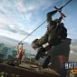 Battlefield Hardline Should Run at 1080p and 60fps on PS4 and Xbox One, Dev Says