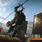 Battlefield Hardline Single-Player Video Shows 12 Minutes of Gameplay, Player Choices