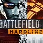 Battlefield Hardline Will Have Non-Linear Single Player, Visceral Claims