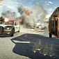Battlefield Hardline's Weapon Sounds Are Based on Real World Test-Firing Sessions