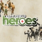 Battlefield Heroes Is Basically Fully Playable