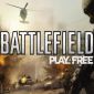 Battlefield Play4Free Now Available to All, Trailer Included