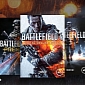 Battlefield Sale on Origin Brings Big Price Cuts for All Games and DLC