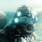 “Battleship” Super Bowl Trailer: Like “Transformers” at Sea