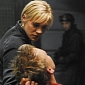 “Battlestar Galactica’s” Katee Sackhoff Confirmed for Female “Expendables” Film