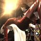 Bayonetta 2 Will Have Optional Touch Controls