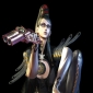 Bayonetta Offers a Demo of Her Abilities