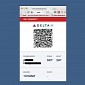 Be Careful with Those Boarding Passes in Your Passbook App