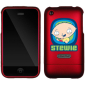 Be Different - Slap Stewie Griffin onto Your iPhone 4