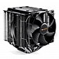 Be Quiet! Armada CPU Coolers Can Handle CPUs of up to 250W