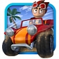 Beach Buggy Blitz for Android Gets Huge Update, New Achievements Included