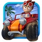 Beach Buggy Blitz for Android Gets Improvements for All Quad-Core Devices