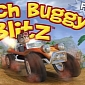 Beach Buggy Blitz for Android Receives Minor Update, Bug Fixes