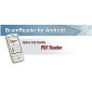 BeamReader PDF Viewer Now Available for Android