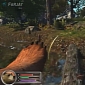 Bear Simulator Aims to End the Species Bias in the Gaming Industry on Kickstarter