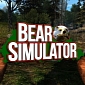 Bear Simulator Kickstarter Funded in Under One Week, Stretch Goals Incoming
