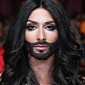 “Bearded Lady” Conchita Wurst Sparks Anger in Russian Homophobes with Eurovision 2014 Win