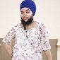 Bearded Woman Says This Anatomical Quirk Makes Her Feel More Feminine