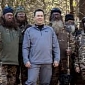 Beardless “Duck Dynasty” Brother to Be Featured in Season Four