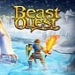 Beast Quest Action-Adventure Arrives on Windows Phone