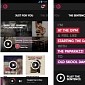 Beats Music for Android Updated with SD Card Support, Landscape Mode