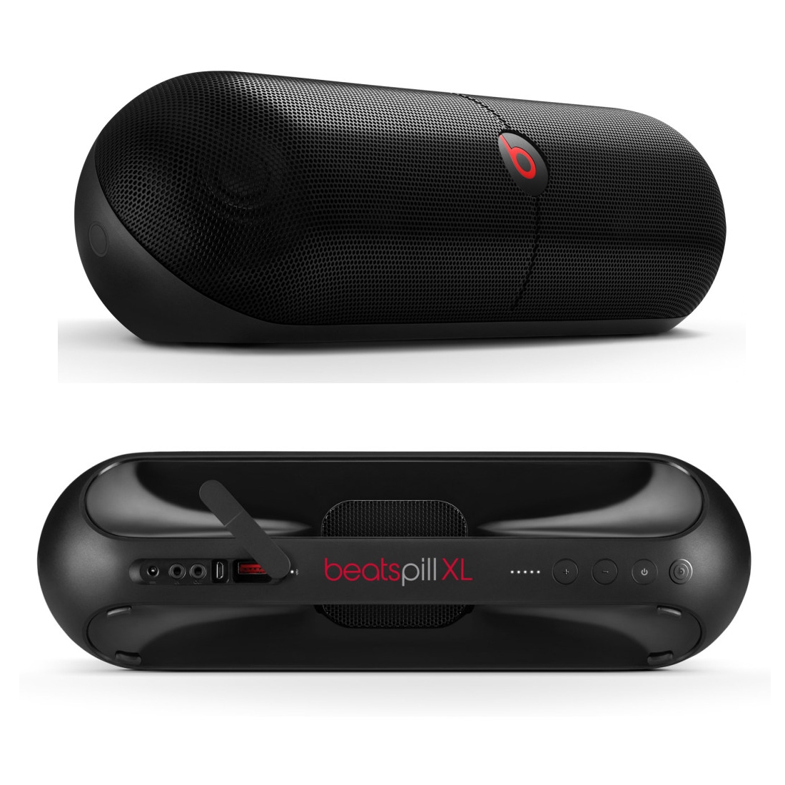 Beats New Pill and the New Pill XL 