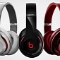 Beats and HTC Sued by Monster for Fraud, Apple Spared