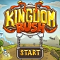Beautiful Tower Defense Kingdom Rush to Launch on Steam for Linux