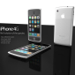 Beautiful iPhone 4G Video, Renderings Emerge (Mockup)
