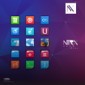 Beautify Ubuntu 15.04 with the Latest Nitrux Icons and Numix Theme