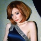 Beauty Means Loving to Be Different, Says Nicola Roberts