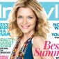 Beauty and Growing Old: Stunning Michelle Pfeiffer in InStyle
