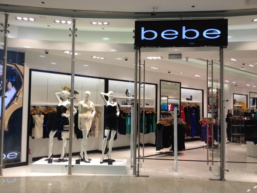 Bebe Stores Hacked, Info on Cybercrime Store Suggests