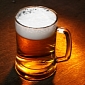 Beer Impairs Brain Function, Study Finds