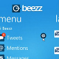 Beezz Twitter App for Windows Phone 7 to Get Major Update Soon