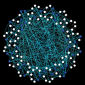 Behavior Changes Speed Through Tightly-Knit Online Networks