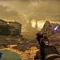 Behold Destiny's First Hackers Playing with Infinite Ammo and No Reloading – Video
